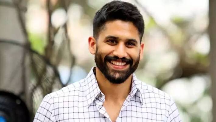 Naga Chaitanya team up with Priya Bhavani Shankar for web series Naga Chaitanya team up with Priya Bhavani Shankar for web series