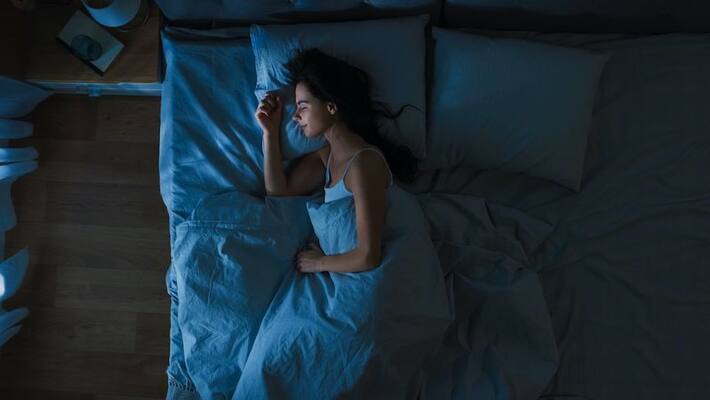 Having Trouble Staying Asleep At Night Having Trouble Staying Asleep At Night