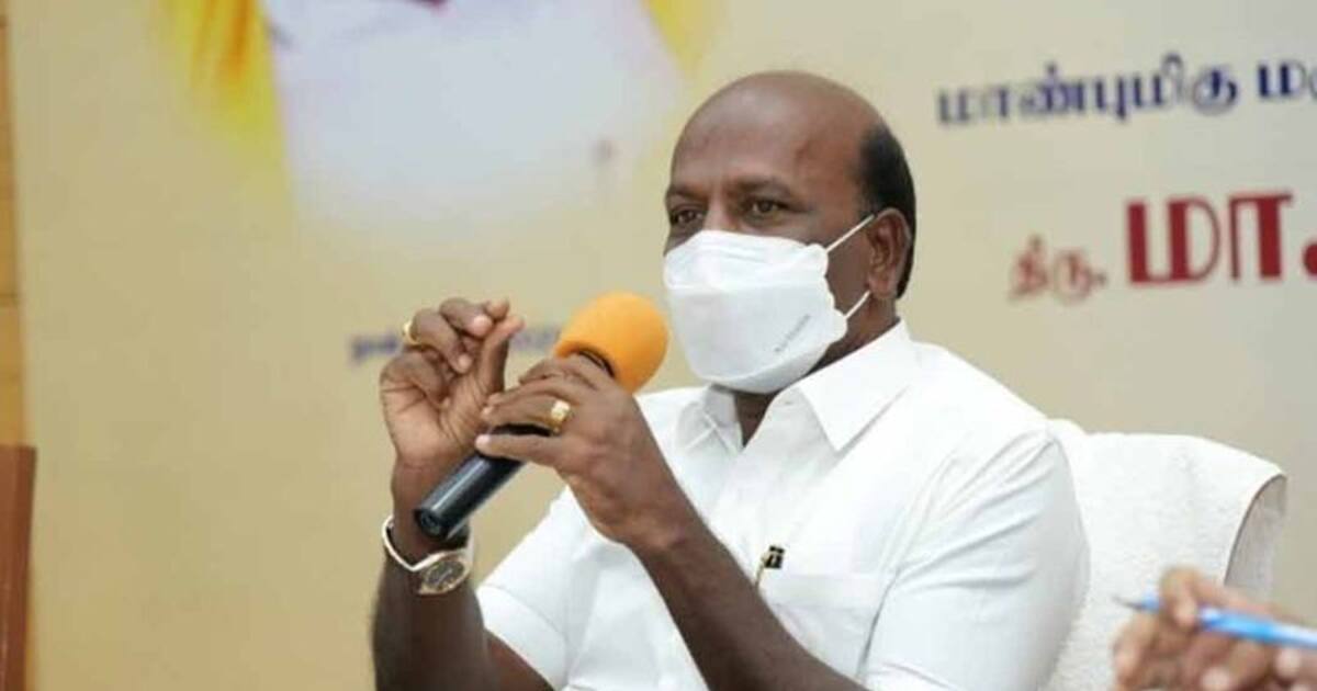 புத்தாண்டு கொண்டாட்டத்துக்கு தடைவிதிக்க அஞ்சும் தமிழ்நாடு அரசு! ஓட்டல்களுக்கு கோரிக்கை விடுத்த அமைச்சர் மா.சு!