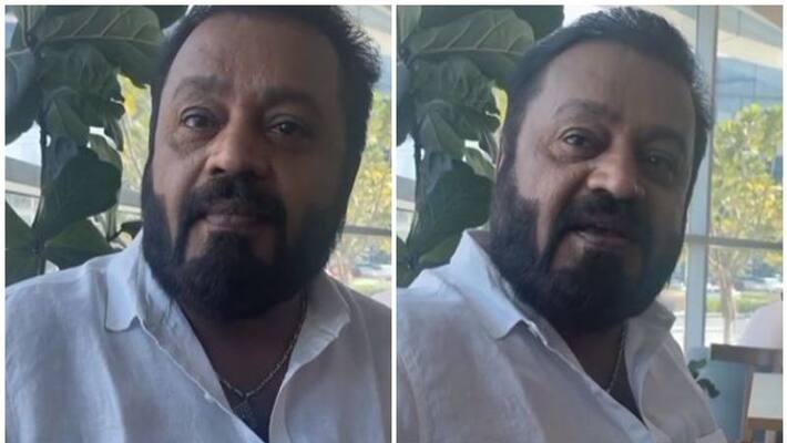 suresh gopi about favourite food suresh gopi about favourite food