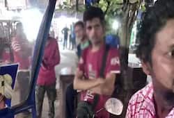 viral story west bengal E-Rickshaw Driver gives free rides if you answer his gk questions pwt