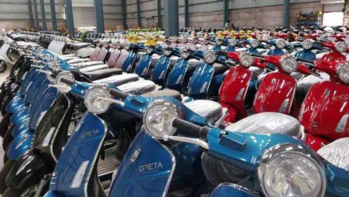 Before buying an electric scooter keep these 5 things in mind, otherwise it can be a huge loss BDD Before buying an electric scooter keep these 5 things in mind, otherwise it can be a huge loss BDD