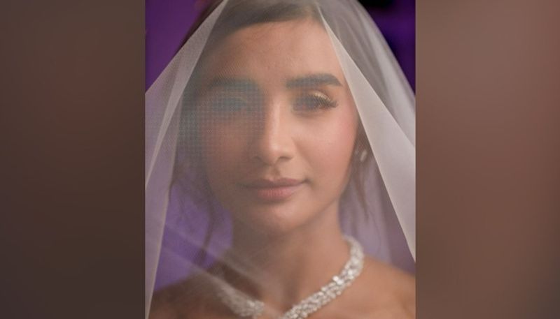 Patralekhaa white gown photos from engagement ceremony with Rajkummar will steal your heart drb