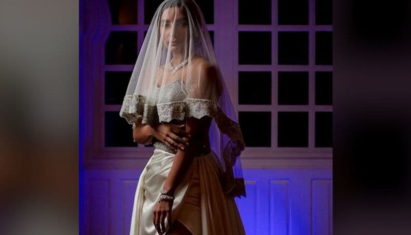 Patralekhaa white gown photos from engagement ceremony with Rajkummar will steal your heart drb