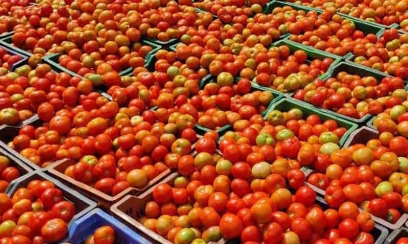 Tomato price case