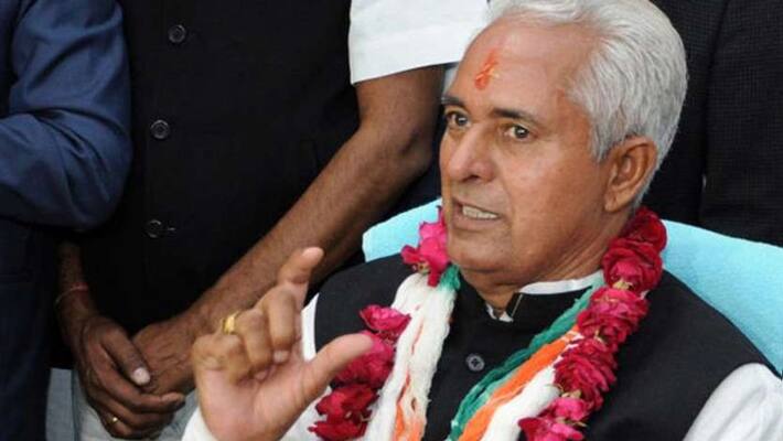 minister of ashok gehlot excise minister Parsadi Lal Meena said controversial statement minister of ashok gehlot excise minister Parsadi Lal Meena said controversial statement