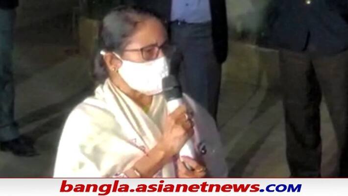 CM Mamata Banerjee to visit north and south dinajpur in December bpsb CM Mamata Banerjee to visit north and south dinajpur in December bpsb