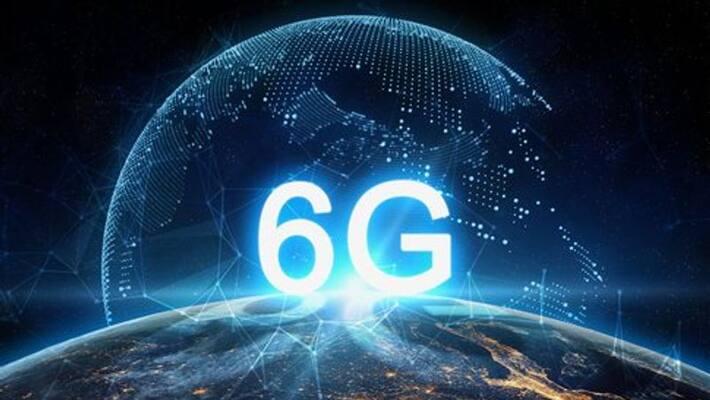 6G technology is expected to launch in India by 2023-24 6G technology is expected to launch in India by 2023-24