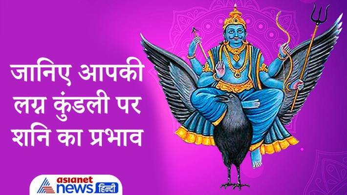 Astrology Jyotish Horoscope Shanidev effect on Kundli Astrology Jyotish Horoscope Shanidev effect on Kundli