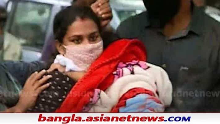 Asianet put pressure, after 11-month fight Kerala couple finally get their baby back ALB Asianet put pressure, after 11-month fight Kerala couple finally get their baby back ALB