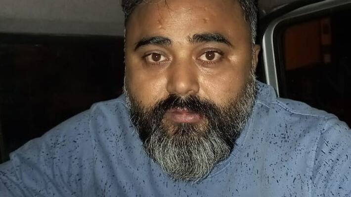 86 Years Aged Person is Deceived in The Hope of Getting Policy Money 86 Years Aged Person is Deceived in The Hope of Getting Policy Money