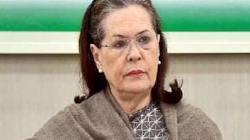 Women's Reservation Bill Sonia Gandhi says it is ours fvv Women's Reservation Bill Sonia Gandhi says it is ours fvv