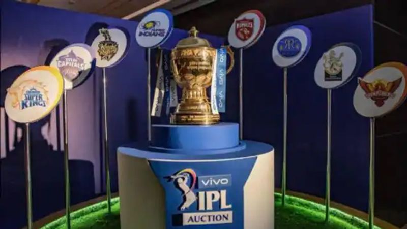 IPL Retention Date Fixed, Retention also live telecasting for IPL 2022