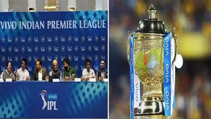 IPL Auction 2022 Ahmedabad IPL Team Participation in Doubt CVC Capitals links with Betting Company kvn IPL Auction 2022 Ahmedabad IPL Team Participation in Doubt CVC Capitals links with Betting Company kvn