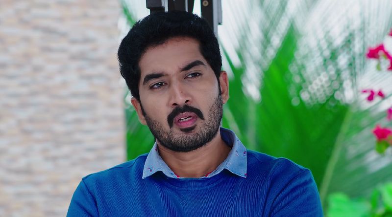 Deepa exposes Monithas evil deeds in todays Karthika deepam serial episode