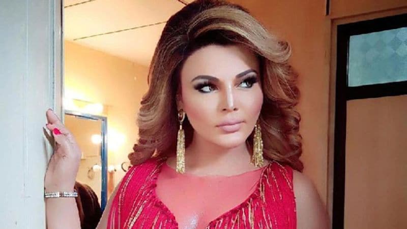 rakhi sawant birthday, bollywood item girl life facts and struggle KPJ