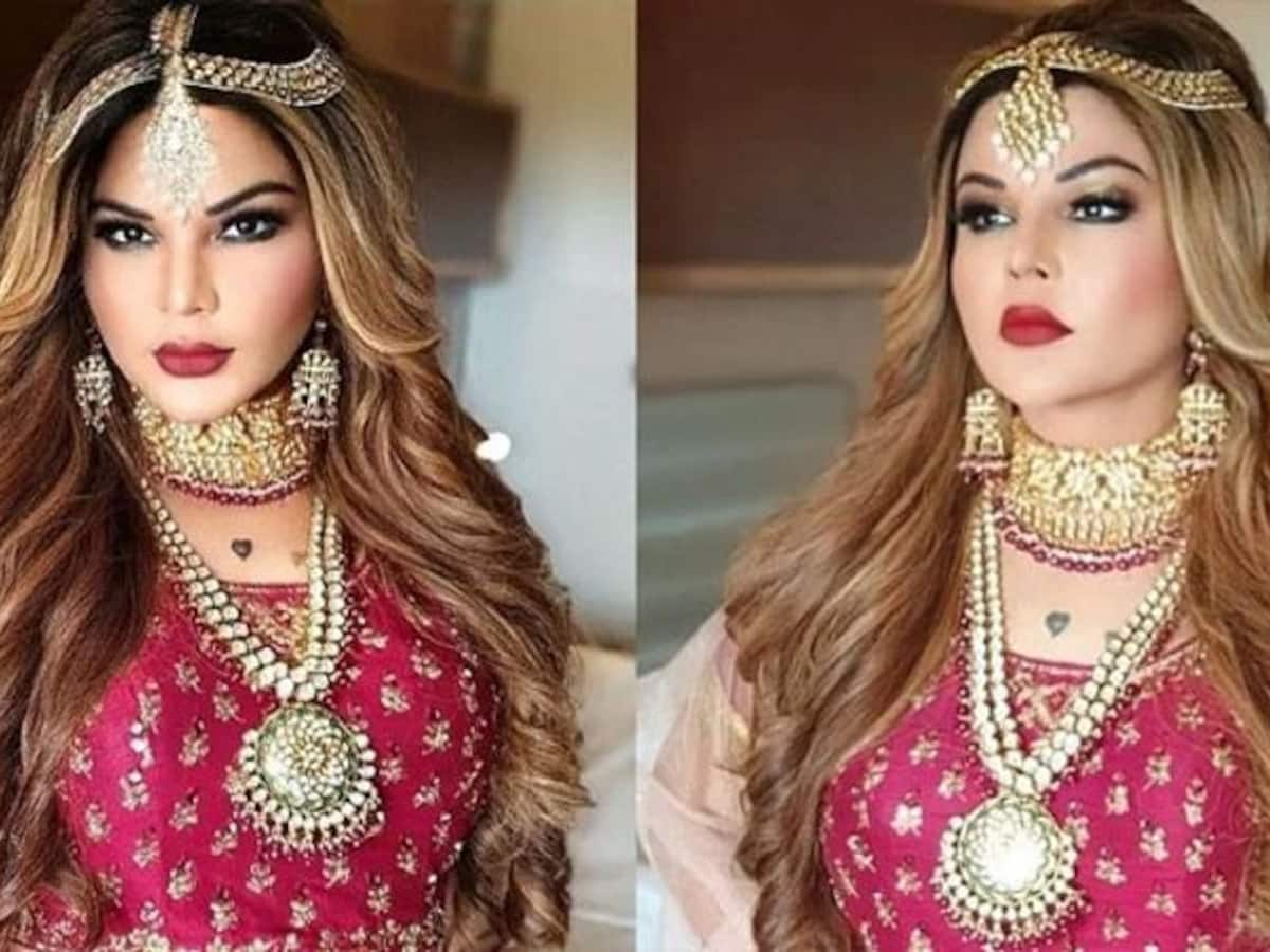 Happy birthday Rakhi Sawant: Entertaining statements of Bigg Boss  contestant which will make your sides ache