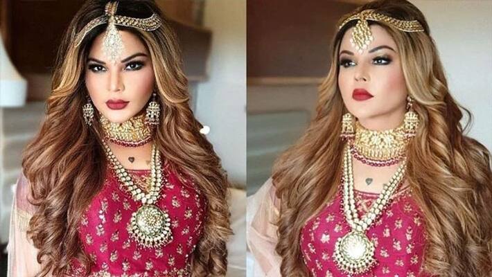Happy birthday Rakhi Sawant: Entertaining statements of Bigg Boss contestant which will make your sides ache SCJ Happy birthday Rakhi Sawant: Entertaining statements of Bigg Boss contestant which will make your sides ache SCJ