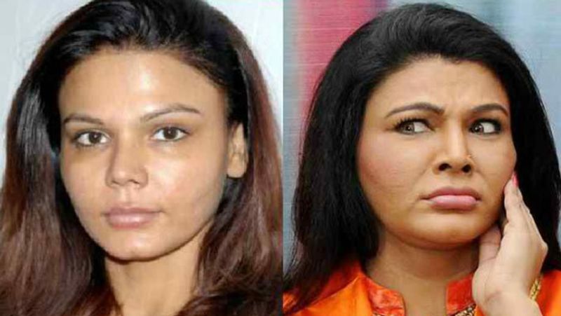 rakhi sawant birthday, bollywood item girl life facts and struggle KPJ