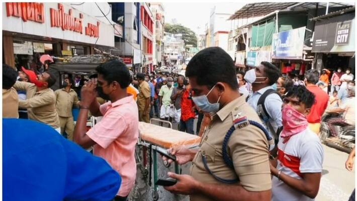 KSEB employee death Power came from a private firm generator KSEB employee death Power came from a private firm generator