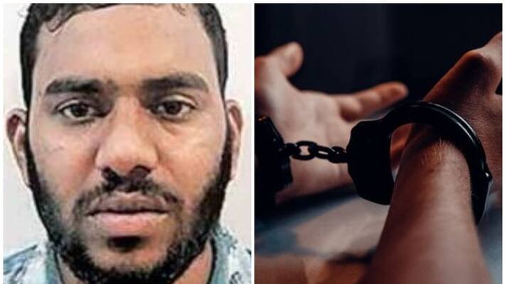Man arrested for rape attempt 11 year old boy Man arrested for rape attempt 11 year old boy