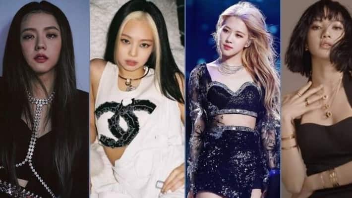 Jisoo Jennie, Rose's 's COVID-19 report out Jisoo Jennie, Rose's 's COVID-19 report out