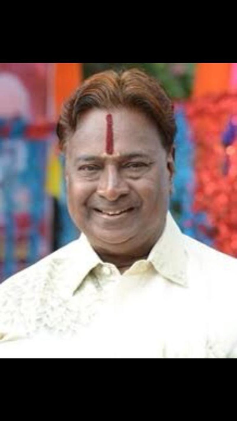 star choreographer shiva shankar master tragic story will make you cry