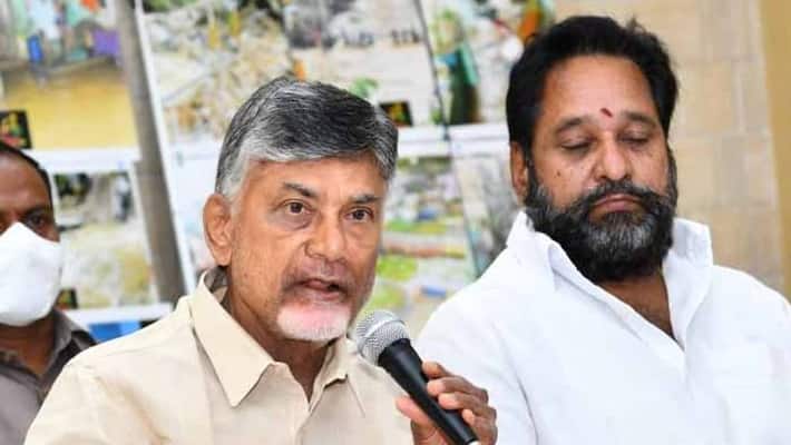telugu desam parliamentary party meeting completed telugu desam parliamentary party meeting completed