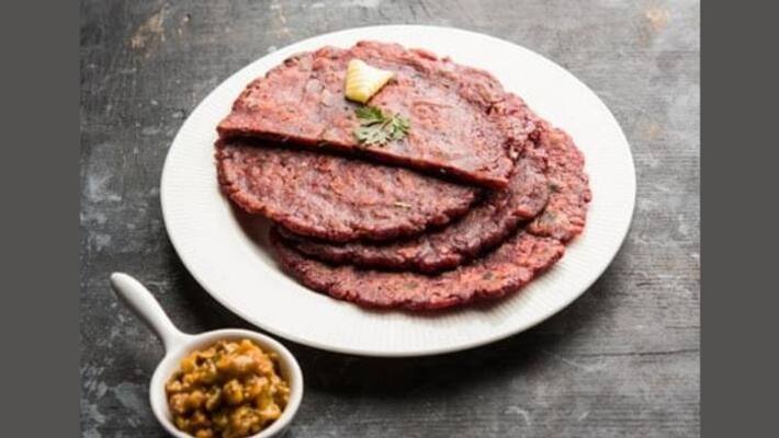 Uttrakhand Food Madua flour roti health benefits MBT Uttrakhand Food Madua flour roti health benefits MBT