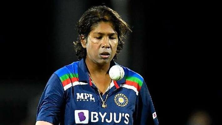 Jhulan Goswami To Retire From International Cricket Set To Play Farewell match at Lords Says report kvn Jhulan Goswami To Retire From International Cricket Set To Play Farewell match at Lords Says report kvn