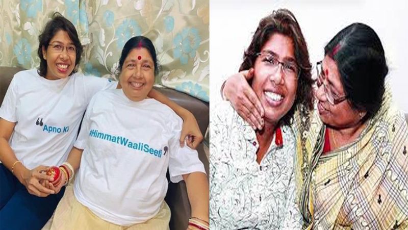Jhulan Goswami Birthday: know the struggle of India's fastest woman bowler dva