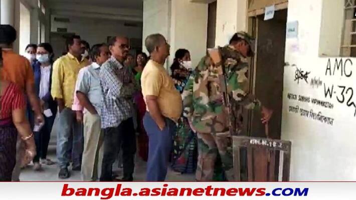 Tripura Municipal Elections, Supreme Court directs Centre to deploy more paramilitary forces ALB Tripura Municipal Elections, Supreme Court directs Centre to deploy more paramilitary forces ALB