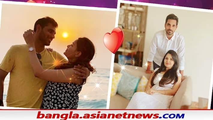 Bhubaneswar Kumar is blessed with a baby girl Bhubaneswar Kumar is blessed with a baby girl