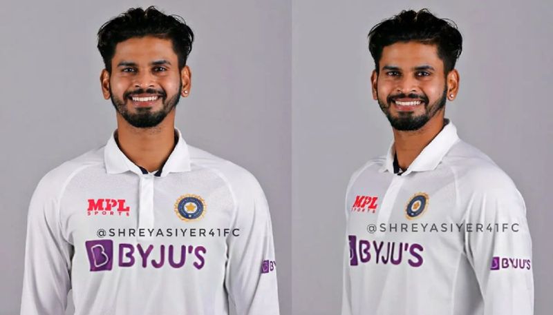 India vs New Zealand 1st Test: Proud of You, Says Ricky Ponting about Shreyas Iyer Test debut