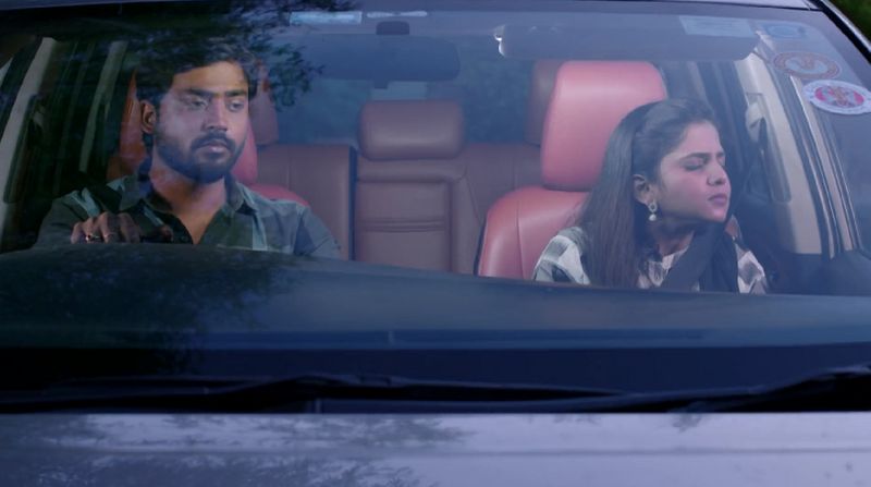 Vasudhara and Rishi spend some happy time together in todays guppedantha manasu serial episode