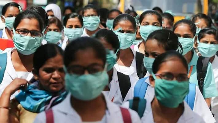 Maharashtra govt issues fresh restrictions amid new omicron strain spread mnj Maharashtra govt issues fresh restrictions amid new omicron strain spread mnj