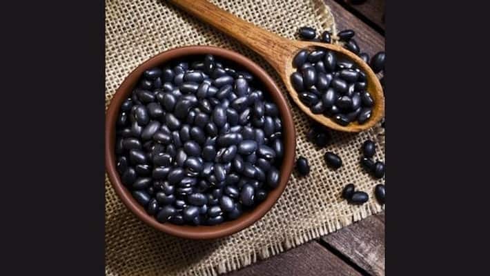 Health Benefits and recipe Pahadi Bhatt daal MBT Health Benefits and recipe Pahadi Bhatt daal MBT