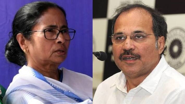 Meghalaya crisis Congress Trinamool verbal spat Meghalaya crisis Congress Trinamool verbal spat