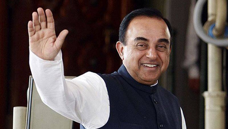 SC sends a notice  Swamy's pleafor an investigation into the involvement of RBI officials in bank fraud