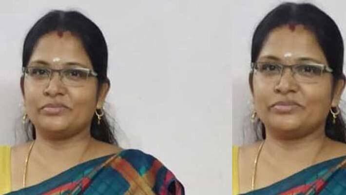 andipatti government nurse murder case...shocking informati andipatti government nurse murder case...shocking informati