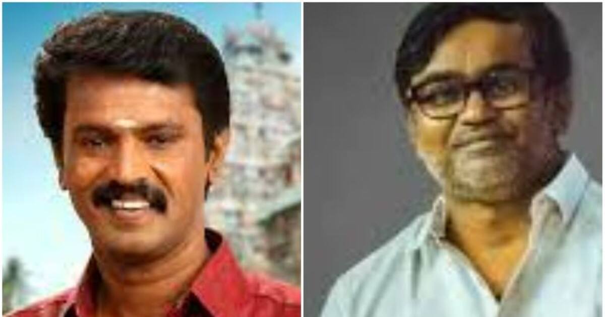 வாழ்க்கை முடிந்தது..’ நொந்து போன செல்வராகவன்... நெகிழ்ச்சி தந்த சேரன்...