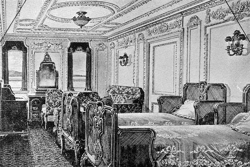 Titanic expedition announces at a cost of $250000