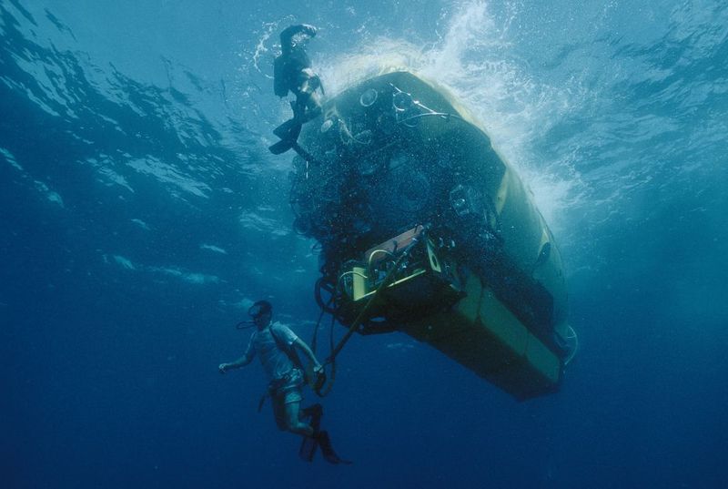 Titanic expedition announces at a cost of $250000