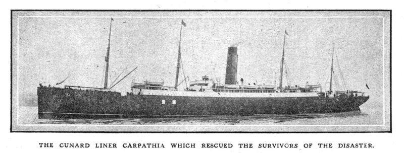 Titanic expedition announces at a cost of $250000