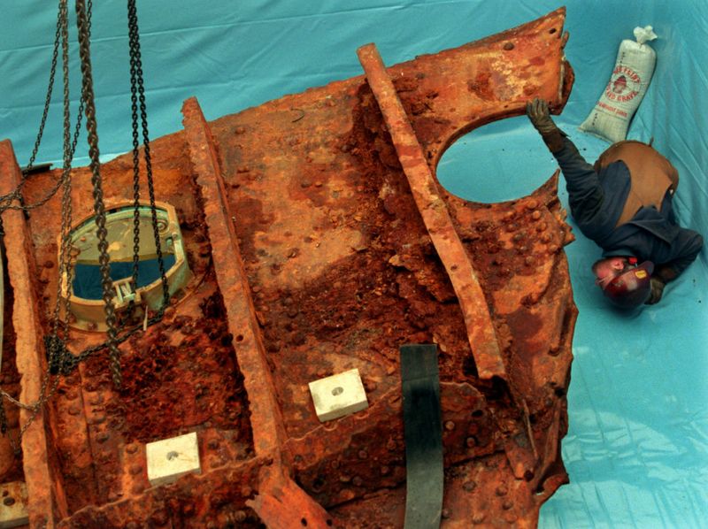 Titanic expedition announces at a cost of $250000