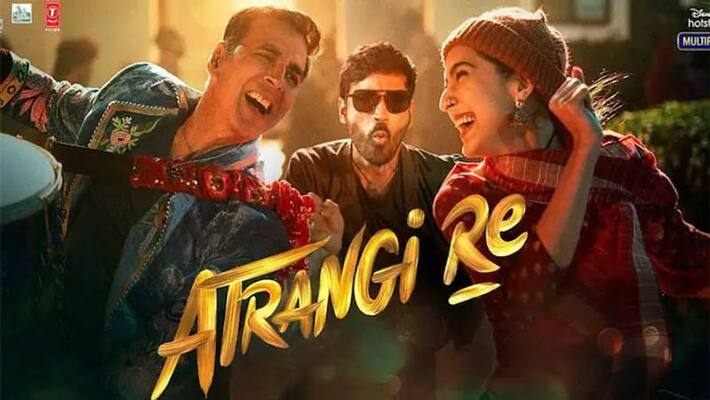 akshya kumar dhanush sara ali khan film atrangi re bought by disney hotsta in 200 crore KPJ akshya kumar dhanush sara ali khan film atrangi re bought by disney hotsta in 200 crore KPJ