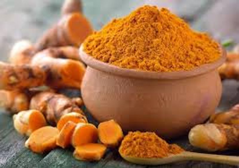 Turmeric uses for health
