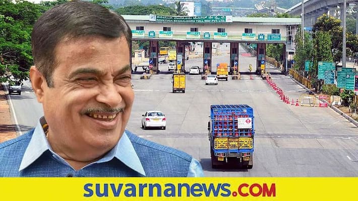 Road infrastructure across India will be like the US in coming years: Gadkari akb Road infrastructure across India will be like the US in coming years: Gadkari akb