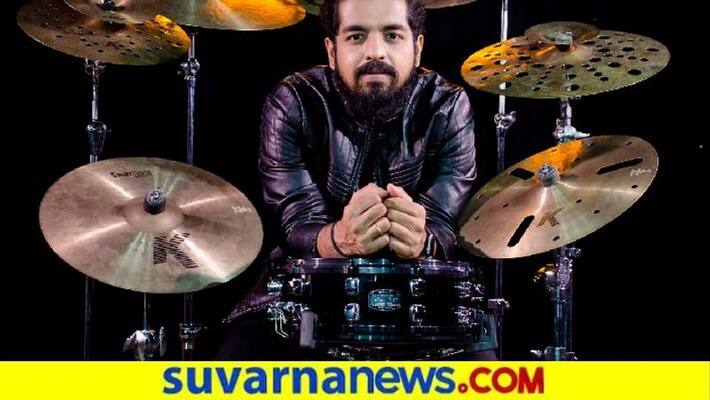 Musician Manju To participate in dubai expo 2020 snr Musician Manju To participate in dubai expo 2020 snr