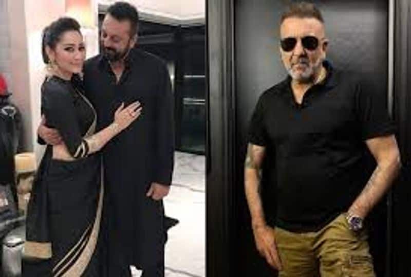 odays Celebrity Lifestyle house like a palace and cars worth crores, Sanjay Dutt's life is quite luxurious